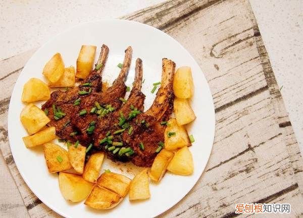 如何制作煎羊排,法式煎羊排做法窍门