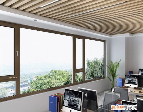 断桥铝是什么意思,窗户断桥铝是什么意思