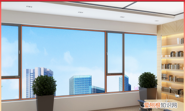 断桥铝是什么意思，窗户断桥铝是什么意思