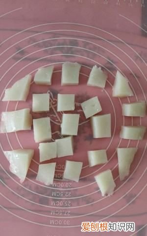 怎么自己制作好吃的焖子,如何制作好吃的猪头肉焖子