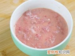 怎么做牛肉咖喱饭，牛肉土豆咖喱饭的家常做法
