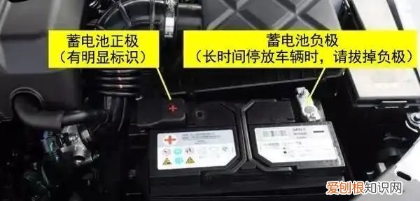 凯迪拉克CT5电池型号是多少,凯迪拉克xt5电瓶型号是什么
