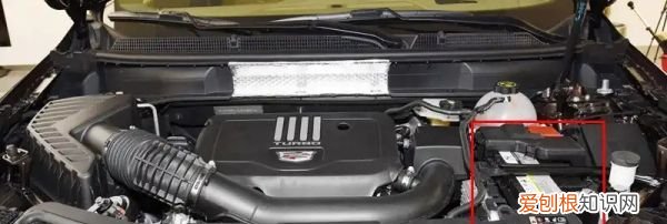 凯迪拉克CT5电池型号是多少,凯迪拉克xt5电瓶型号是什么