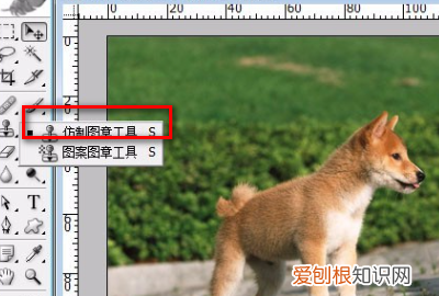 PS仿制图章怎么涂不上,ps中为什么仿制图章工具不能使用