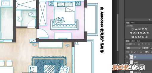 PS怎么贴图,ps怎么贴图材质自然