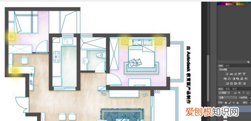 PS怎么贴图，ps怎么贴图材质自然