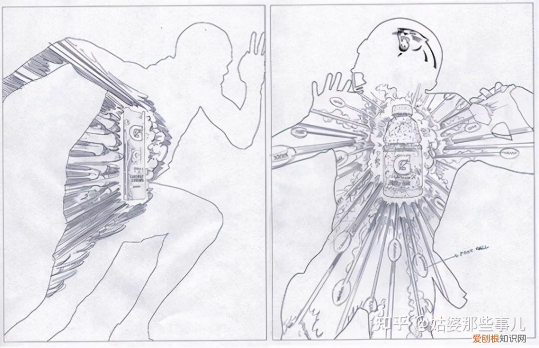 ps制作海报简单教程(流程是什么?教程给你)