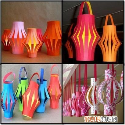 幼儿园手工制作大全