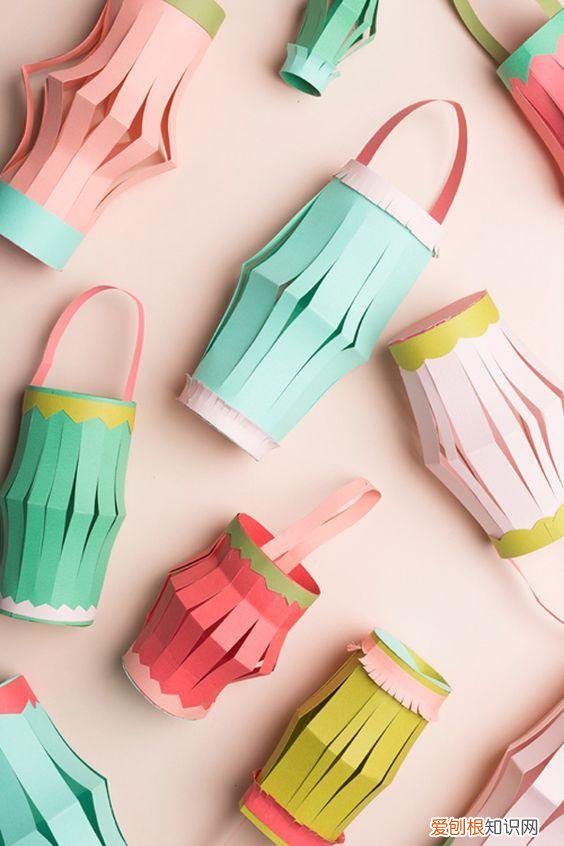 幼儿园手工制作大全