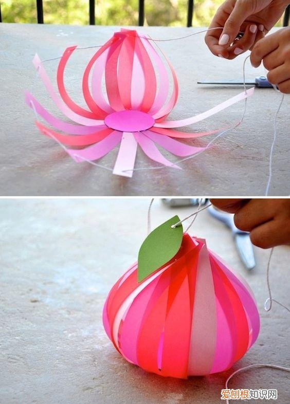 幼儿园手工制作大全