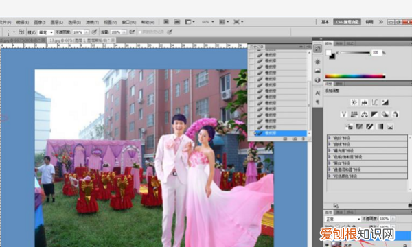 怎样把p到另一张图上去,如何将一张p到另一张照片
