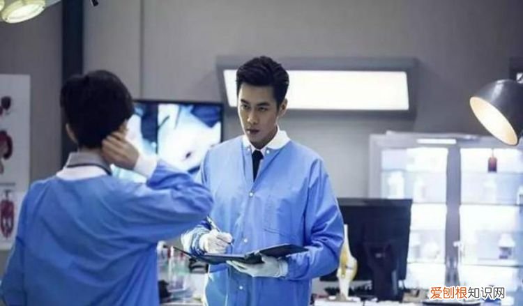 法医秦明脸谱男是谁,法医秦明赵水良是谁