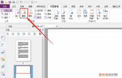pdf可以删除其中一页吗，pdf文件可以删除其中一页