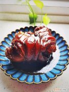 红烧蹄髈家常做法(想要健康饮食这篇文章告诉你）