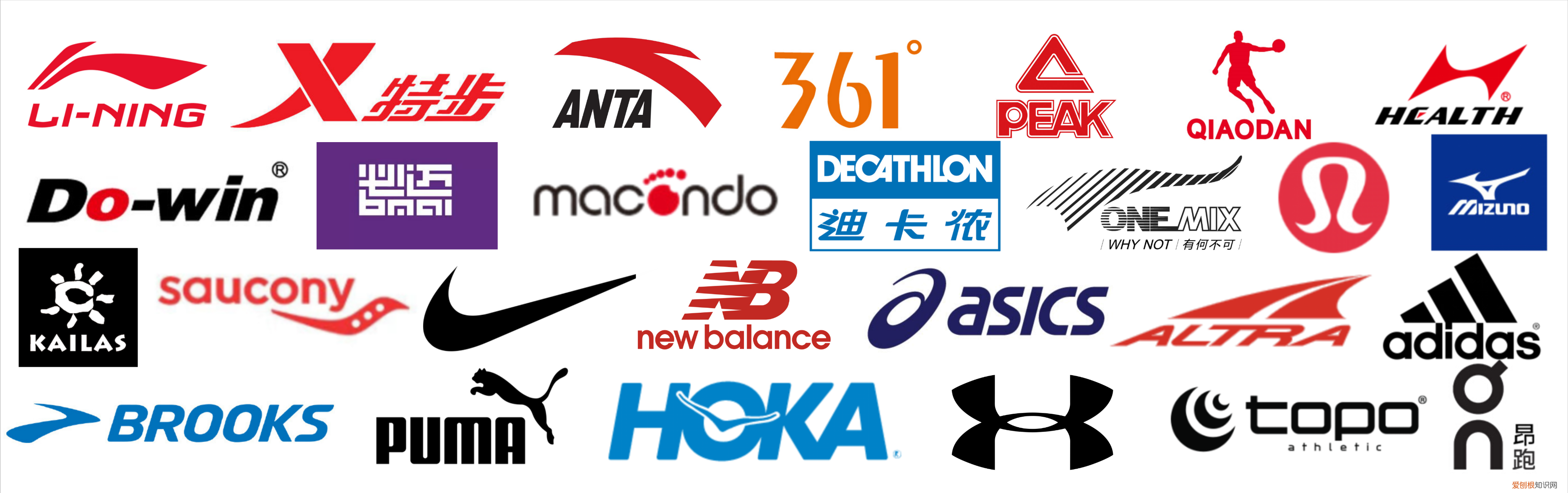 李宁2023年，全新一代跑鞋矩阵