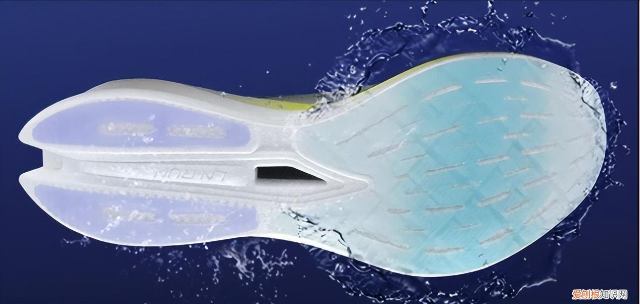 李宁2023年，全新一代跑鞋矩阵