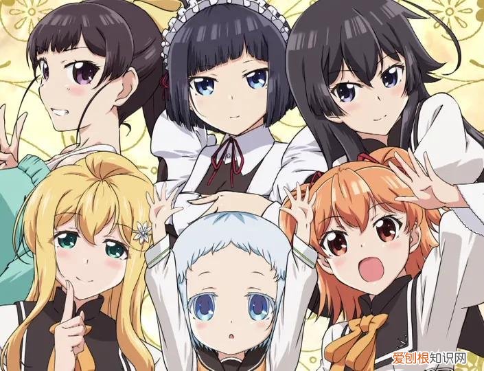 猛男必看的动画推荐