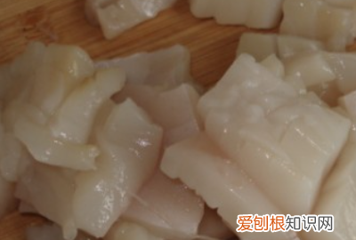 鱿鱼既简单又好吃的做法，鱿鱼怎么做好吃又简单的家常做法