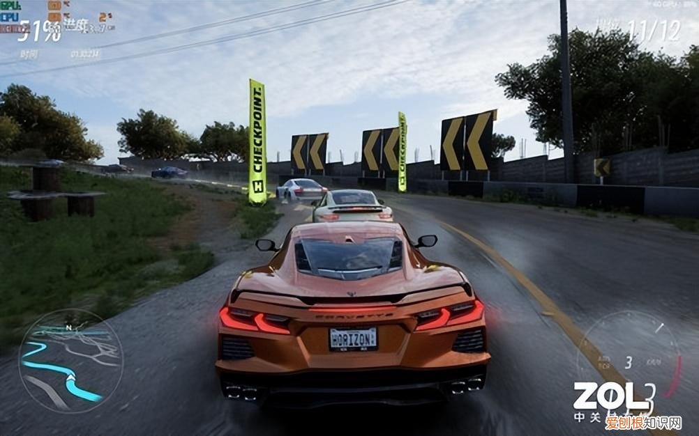 掠夺者战斧18首测,彻底颠覆游戏体验