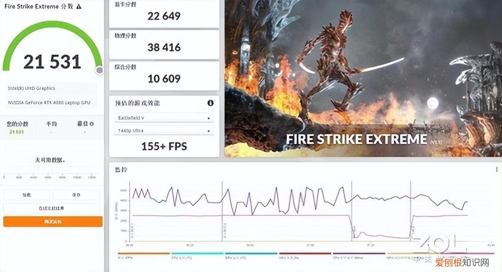 掠夺者战斧18首测,彻底颠覆游戏体验