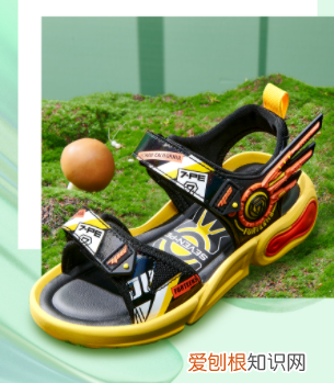 七波辉童鞋防蚊黑科技加持