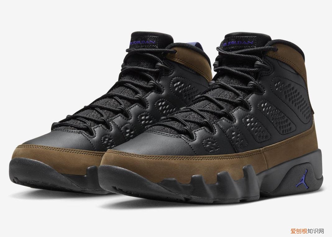 周末发售： AJ2、AJ9 登场