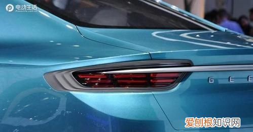 preface吉利什么车