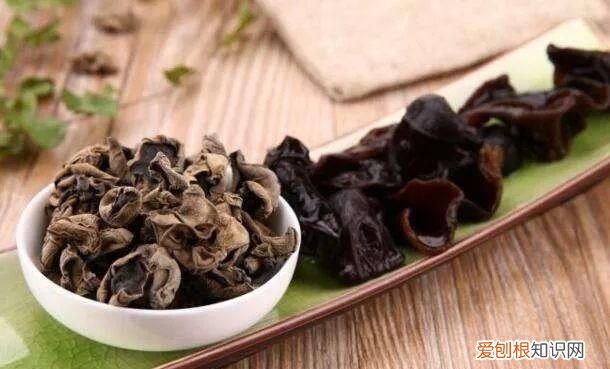 5年前的干木耳还能吃吗,一年以上的干木耳还可以泡来吃