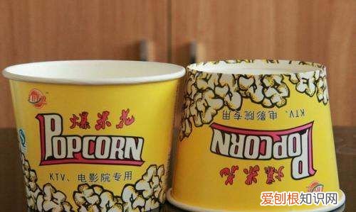 爆米花的制作方法,爆米花怎样做更香脆