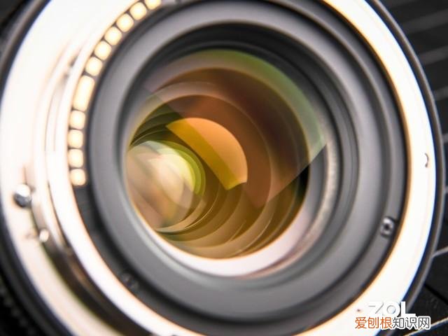 “饼干头”富士GF50mm F3.5促销(镜头评测)