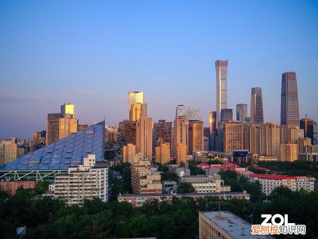 “饼干头”富士GF50mm F3.5促销(镜头评测)