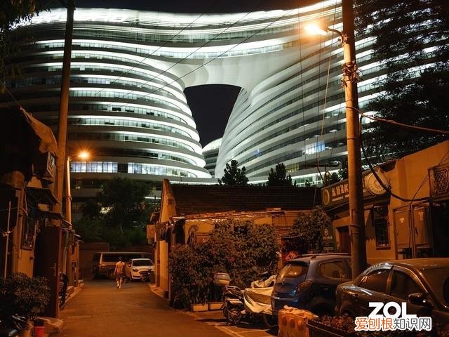 “饼干头”富士GF50mm F3.5促销(镜头评测)