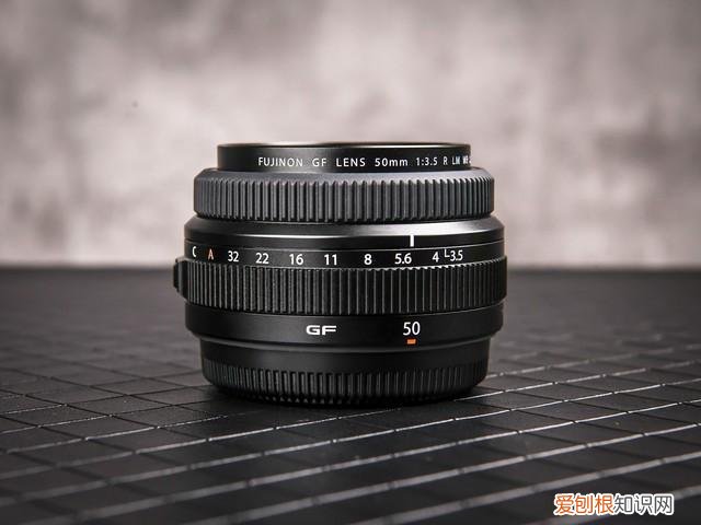 “饼干头”富士GF50mm F3.5促销(镜头评测)