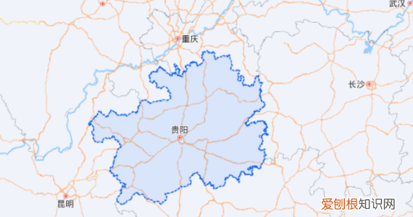 贵州属于哪里哪个省的,贵州朝阳属于哪里哪个省的