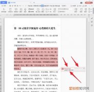 wps怎么取消批注日期，wps怎么取消右边批注栏