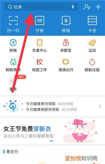 支付宝扫码怎么申请退款,支付宝怎么免费申请收款码