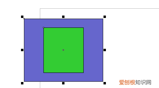 cdr怎么样居中对齐,cdr如何置于图形中