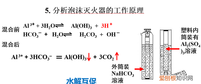 纯碱和洗洁精都能除油污，活性炭和明矾都能净水，盐类水解应用多