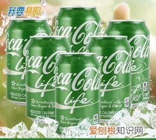 为什么可乐最初是绿色的,为什么可乐鸡翅做出的颜色是绿色的