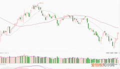 成交量是红色的代表什么意思