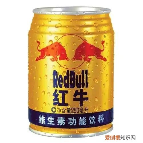 这些在中国很火的饮料有哪些是国外品牌