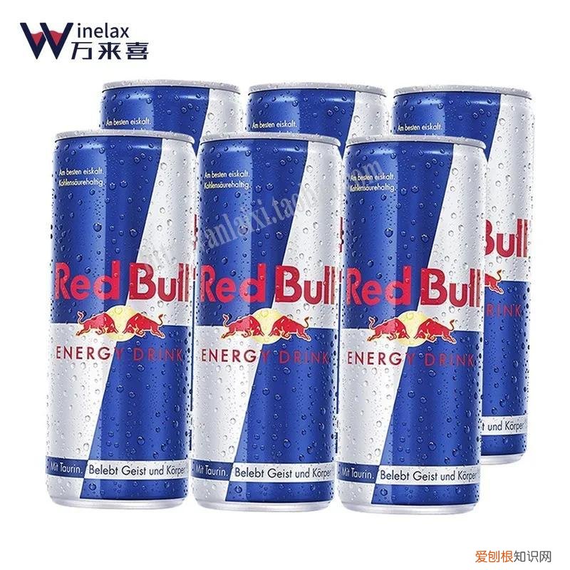 这些在中国很火的饮料有哪些是国外品牌