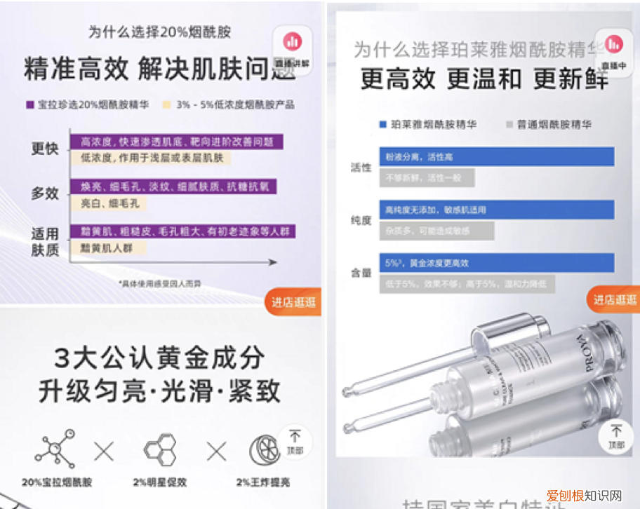 烟酰胺精华争议不断