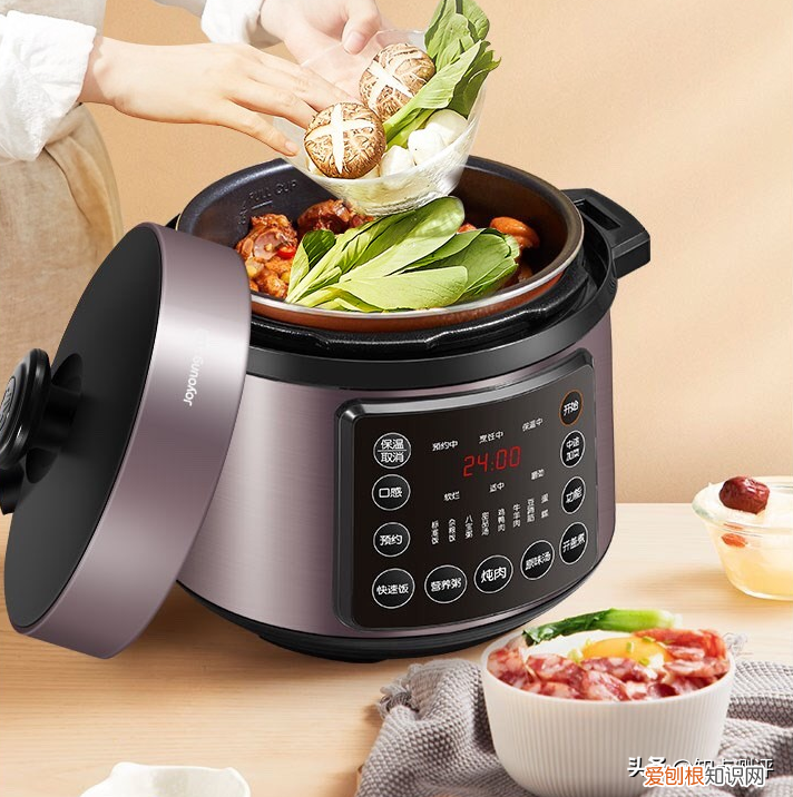 九阳电压力锅哪款性价比高?多型号评测
