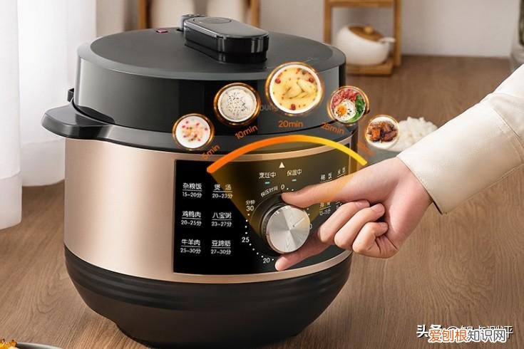 九阳电压力锅哪款性价比高?多型号评测