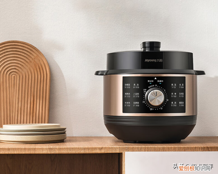 九阳电压力锅哪款性价比高?多型号评测