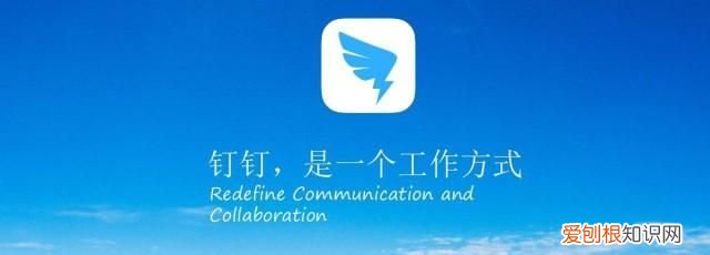 钉钉是什么,钉钉网址是什么