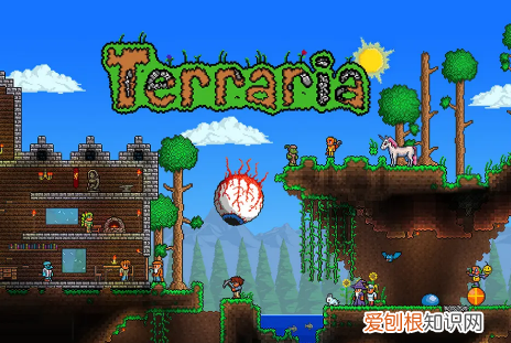 泰拉瑞亚恶魔之心怎么使用,泰拉瑞亚怎么增加饰品栏上限