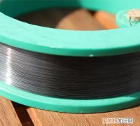 钼丝是做什么用的，慢走丝是什么干什么用的