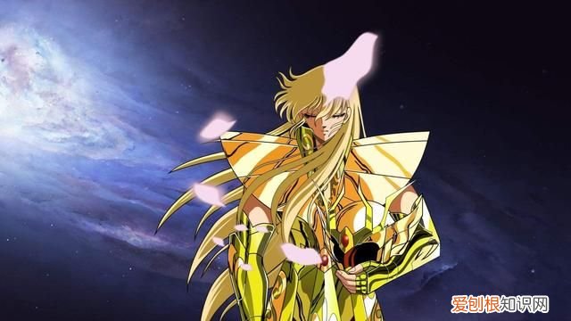 圣斗士星矢车田最成功的故事 圣斗士星矢经典语录